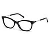 Image of Swarovski SK5211 Bifocal Prescription Eyeglasses