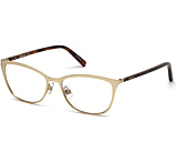 Image of Swarovski SK5232 Progressive Prescription Eyeglasses