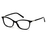 Image of Swarovski SK5239 Eyeglass Frames
