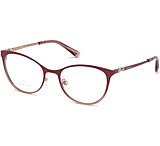 Image of Swarovski SK5248 Progressive Prescription Eyeglasses