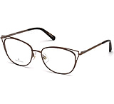 Image of Swarovski SK5260 Eyeglass Frames