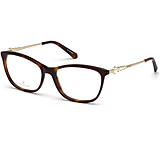Image of Swarovski SK5276 Bifocal Prescription Eyeglasses
