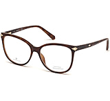 Image of Swarovski SK5283-F Bifocal Prescription Eyeglasses