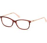 Image of Swarovski SK5285 Eyeglass Frames