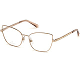 Image of Swarovski SK5287 Prescription Eyeglasses