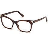 Image of Swarovski SK5292 Prescription Eyeglasses