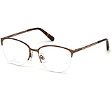Image of Swarovski SK5296 Eyeglass Frames