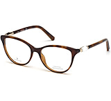 Image of Swarovski SK5311 Bifocal Prescription Eyeglasses