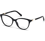Image of Swarovski SK5311-F Progressive Prescription Eyeglasses