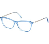 Image of Swarovski SK5314 Eyeglass Frames