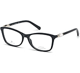 Image of Swarovski SK5336 Eyeglass Frames