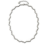 Image of Swarovski Sparkle Necklace 661065