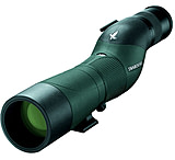 Image of Swarovski Straight Spotting Scopes STM-80 HD with Zoom Eyepieces 49818/86819/86818