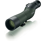 Image of Swarovski STM-80 Straight Spotting Scopes 80mm w/ Eyepieces 86809-86808-49808