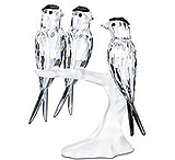 Image of Swarovski Swallows 892039