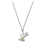 Image of Swarovski Tinker Bell Pendant 985597