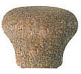 Image of Trek Tech Cork Palm Rest 35