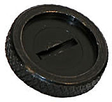Image of Trek Tech Heavy Force Mag Adapter (black) 4