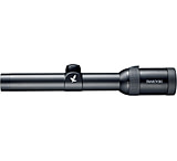 Image of Swarovski Z6 1-6x24 Rifle scope with Extended Eye Relief - 4 &amp; CD Reticle
