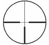 Image of Swarovski Z6 1.7-10x42SR Rail Rifle scopes - 4A Reticle 59223