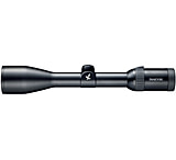 Image of Swarovski Z6 2-12X50 Rifle Scopes - Plex, 4A, 7A, TDS Plex, BR, BRH Reticle Riflescopes