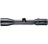 Image of Swarovski Z6 2-12X50SR Rail Rifle scopes - 4A &amp; Plex Reticle