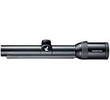 Image of Swarovski Z6i 1-6x24SR Rail Illuminated Rifle scopes with Extended Eye Relief - CD Reticle