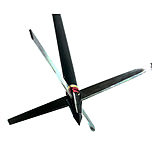 Image of SWAT Broadheads SWAT Chopper Broadheads