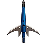 Image of Swhacker Broadhead Levi Morgan Series Broadhead 2 Blade