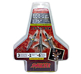 Image of Swhacker Crossbow Broadhead