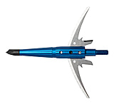 Image of Swhacker Levi Morgan Series Broadheads