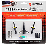 Image of Swhacker LRP Broadhead Kit 1005517