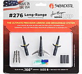 Image of Swhacker LRP Broadhead Kit 1501389