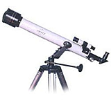 Image of Swift 60mm Refractor Telescope - 860R