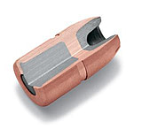 Image of Swift Bullet Company A-Frame Revolver Bullets .50 cal .500 325 gr AFHP