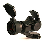 Image of Swift Optics Reliant Red Dot Sight with 1.5x Booster