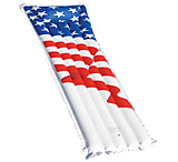 Image of Swimline Americana Inflatable Mat