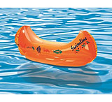 Image of Swimline Inflatable Kid's Canoe