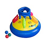Image of Swimline Shootball-Inflatable Game