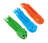 Image of Swimways 6069478 SquiDivers - 3 Pack
