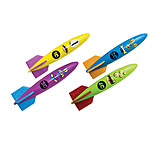 Image of Swimways 6069524 Toypedo Bandits -