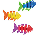 Image of Swimways Fish Styx