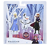 Image of Swimways Frozen 2 Dive Characters