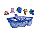 Image of Swimways Mr. Ray's Dive and Catch