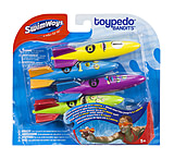 Image of Swimways Toypedo Bandits