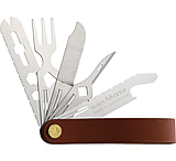 Image of Swiss Advance CRONO N5 Multi Tool Brown