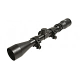 Image of Swiss Arms 3-9x40 Rifle Scope, 1in Tube