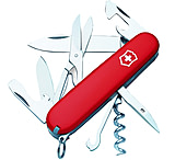 Image of Swiss Arms Red Climber Pocket Knife