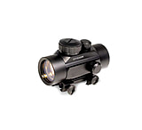Image of Swiss Arms Red Dot Sight, Plastic