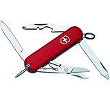 Image of Swiss Arms Red Rambler Pocket Knife